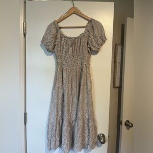 Neuflora Dress Size small